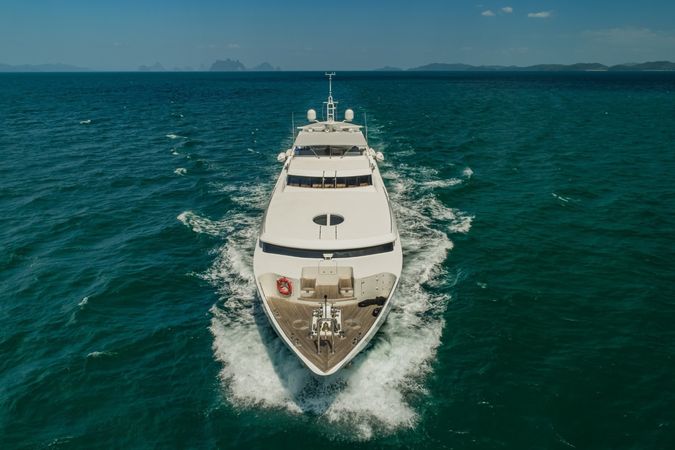 Moonen 34 | Xanadu of London