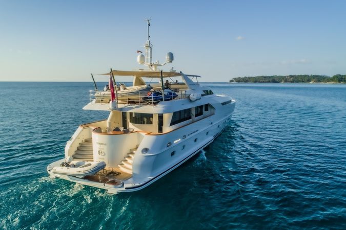 Moonen 34 | Xanadu of London