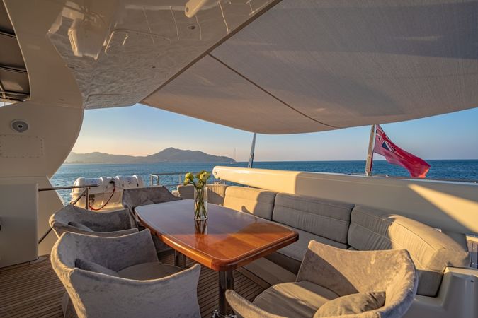 Moonen 34 | Xanadu of London