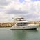 Meridian 42 | Sea Blade