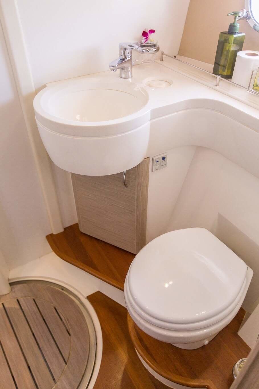 Princess 42 Fly | Uncle Joss