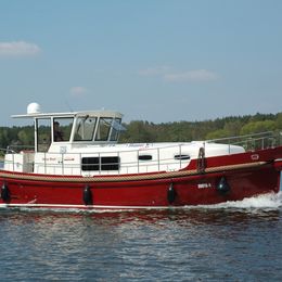 River Boat 1122 S | Dream