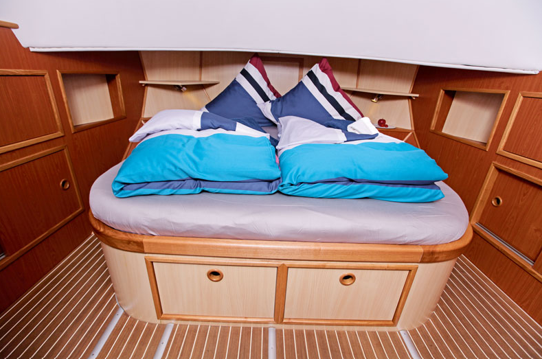 River Boat 1122 S | Sunrise