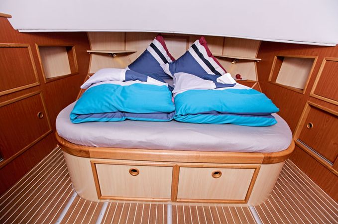 River Boat 1122 S | Sunrise