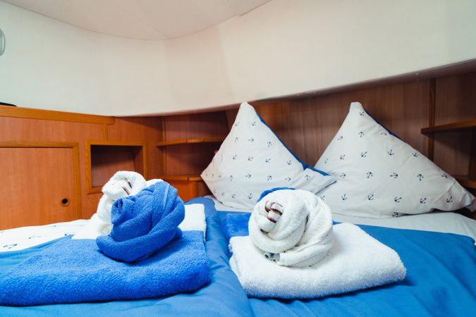 River Boat 1122 S | Sunrise