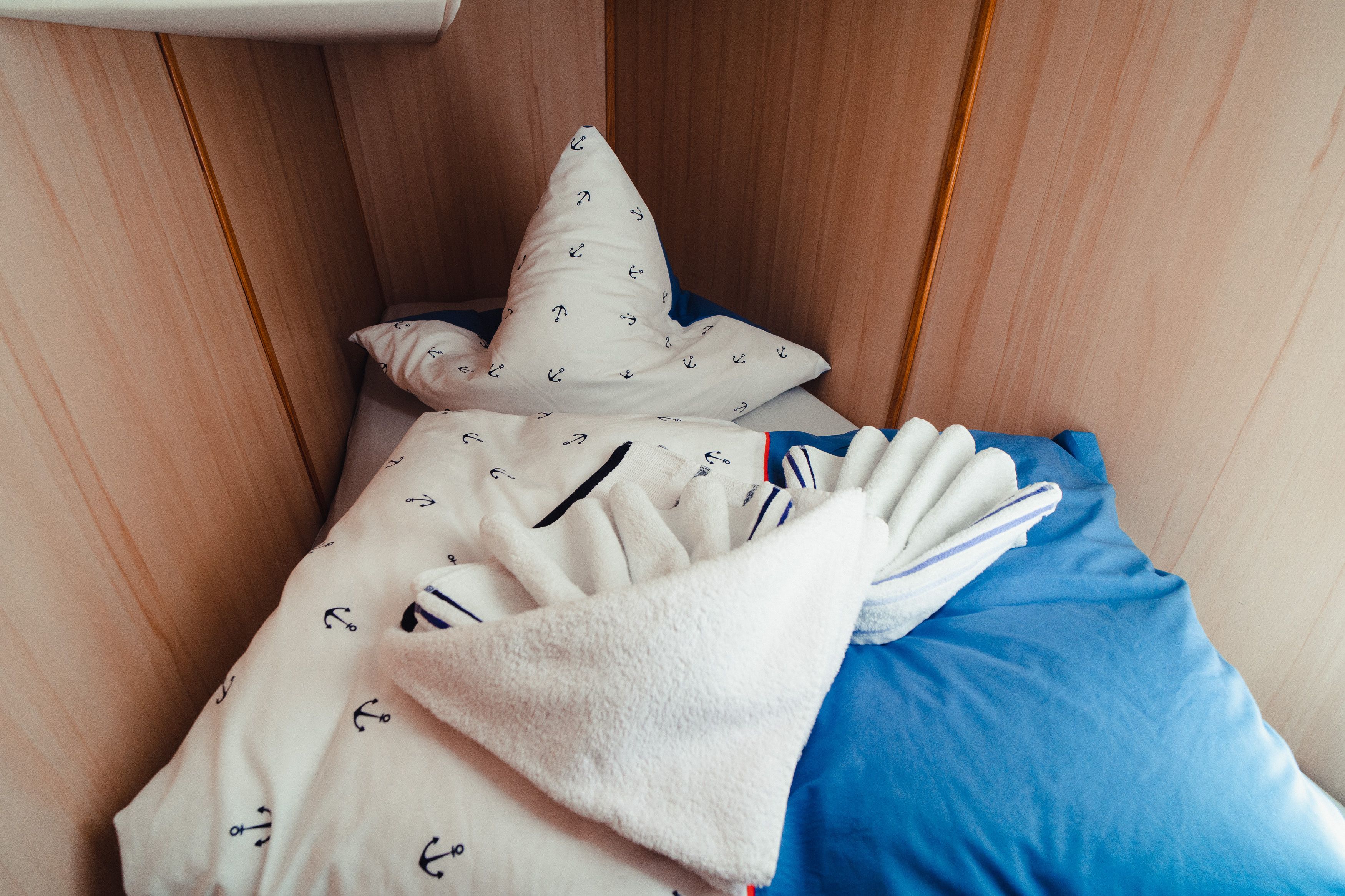 River Boat 1122 S | Sunrise