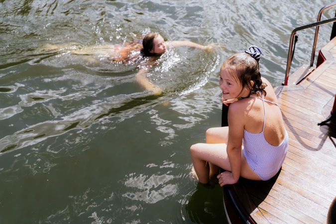 River Boat 1122 S | Elin