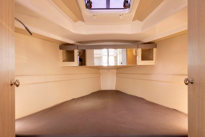 Northman Maxus 34 | Szeroki Ostrow