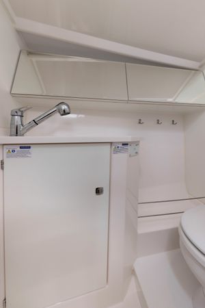 Northman Maxus 34 | Szeroki Ostrow