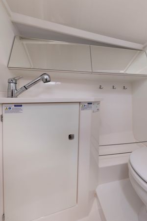 Northman Maxus 34 | Ptasia Wyspa