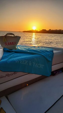 Sea Ray 220 | Giorgio