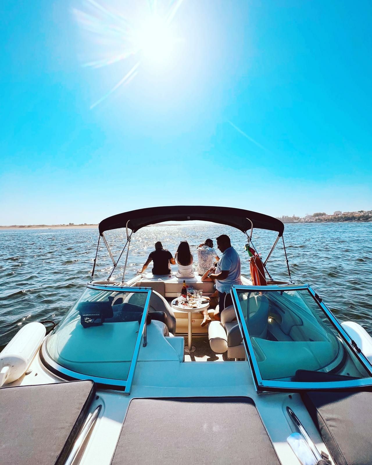 Sea Ray 220 | Giorgio