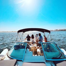 Sea Ray 220 | Giorgio