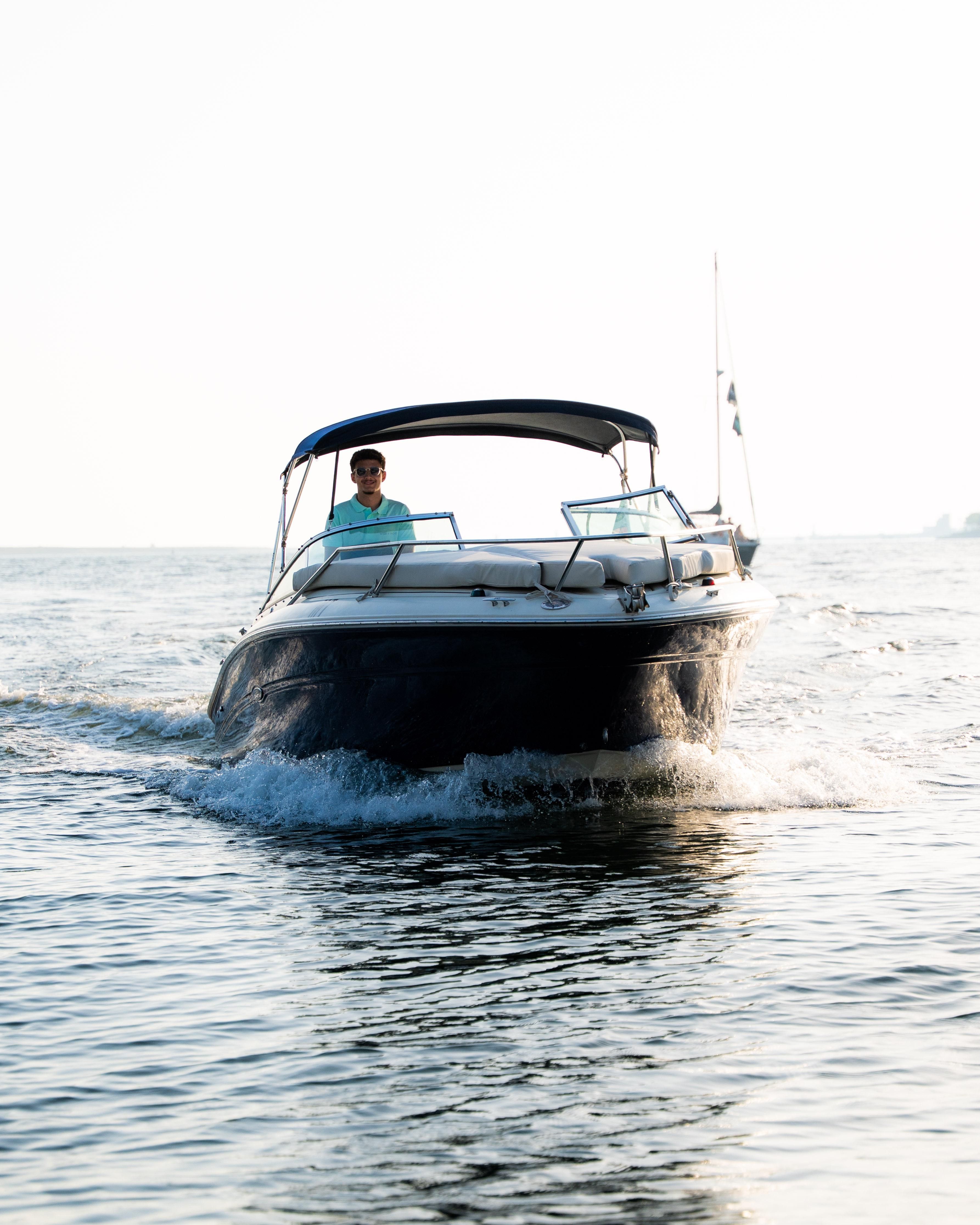 Sea Ray 220 | Giorgio