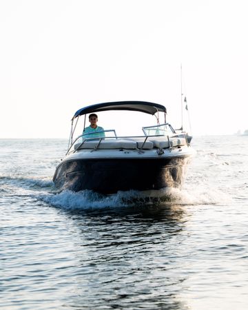 Sea Ray 220 | Giorgio