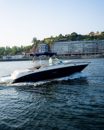 Sea Ray 220 | Giorgio