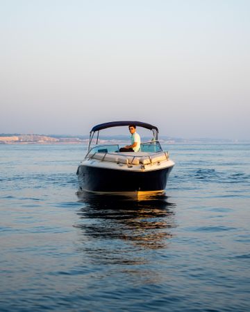 Sea Ray 220 | Giorgio