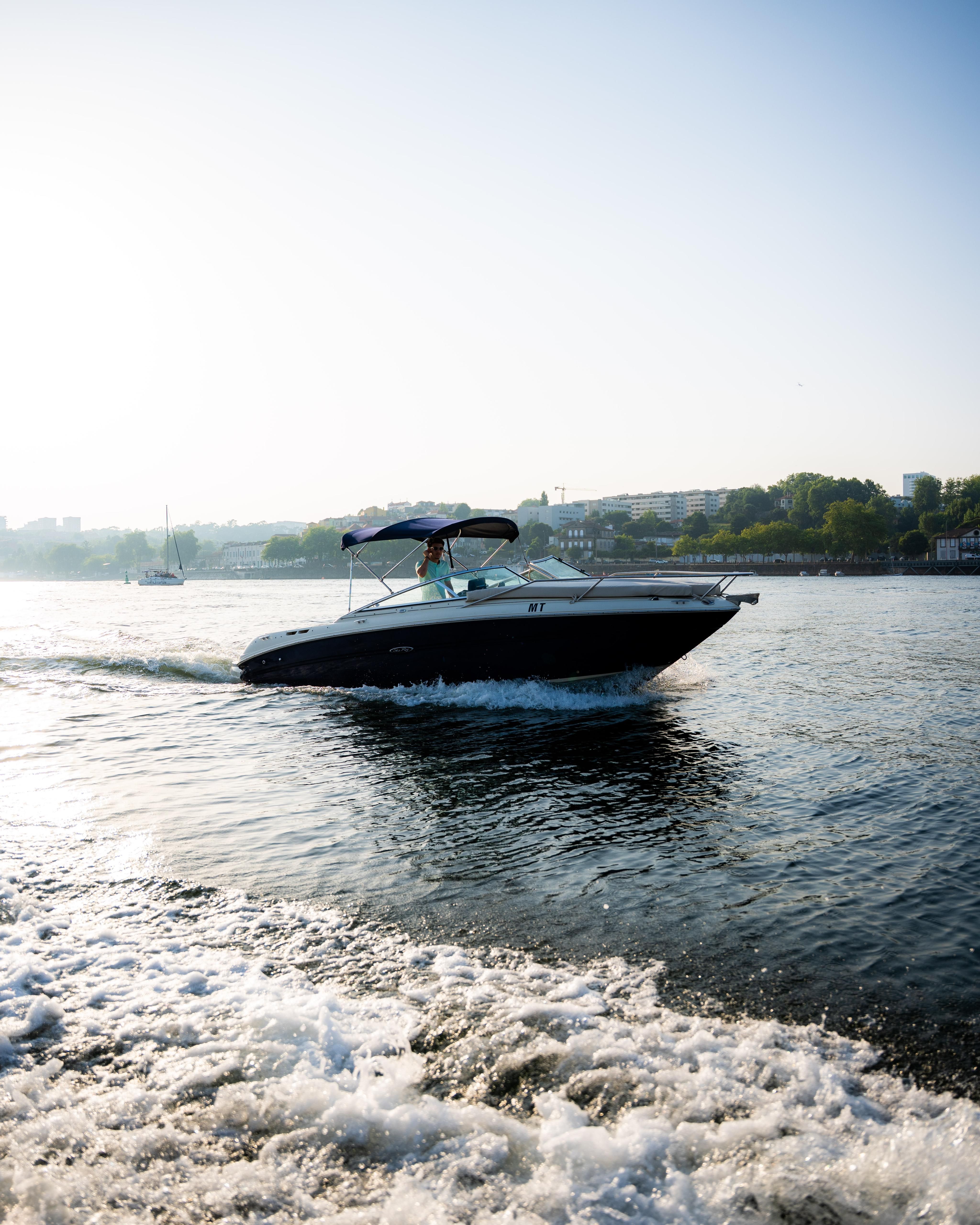 Sea Ray 220 | Giorgio