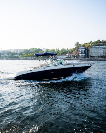 Sea Ray 220 | Giorgio