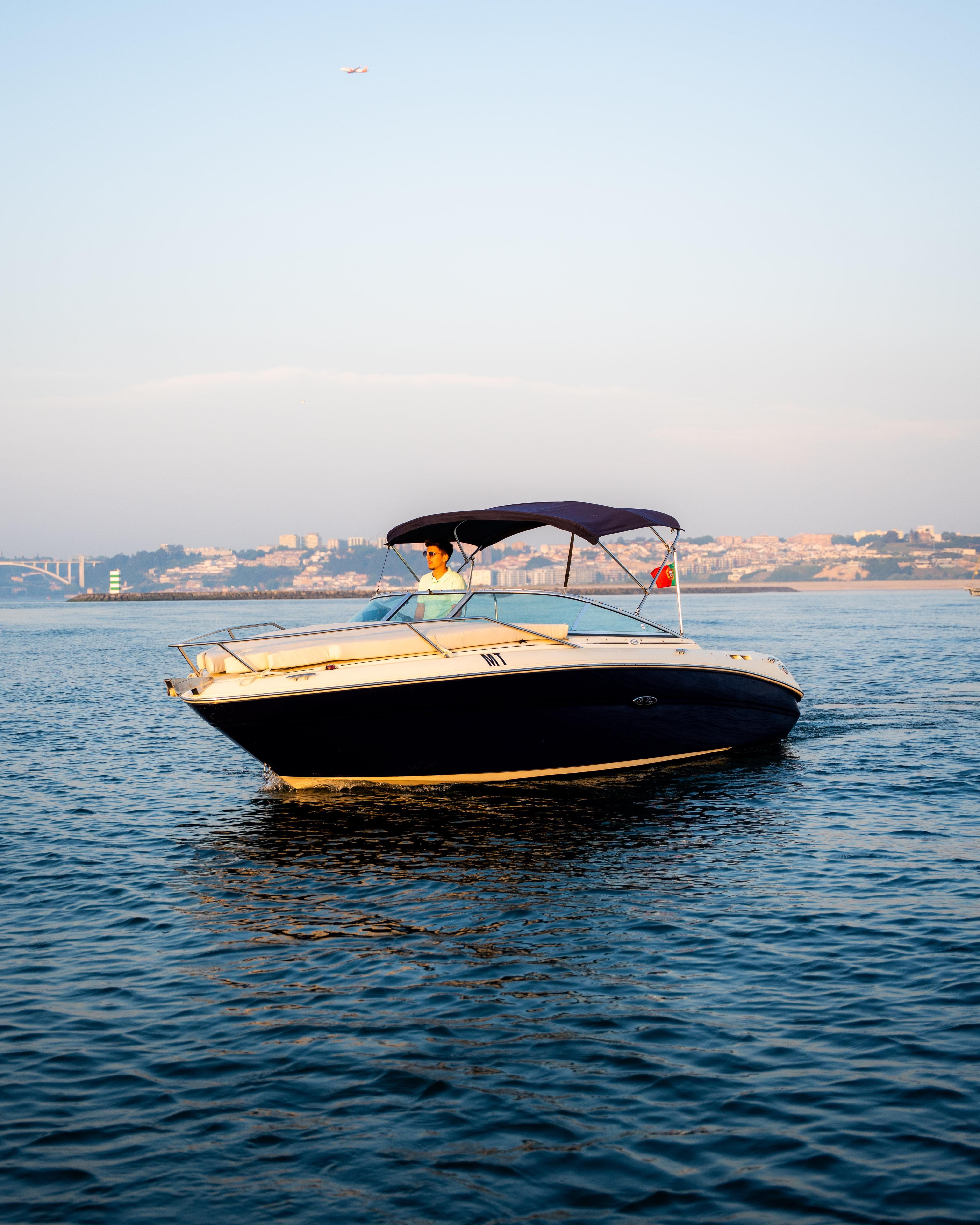 Sea Ray 220 | Giorgio