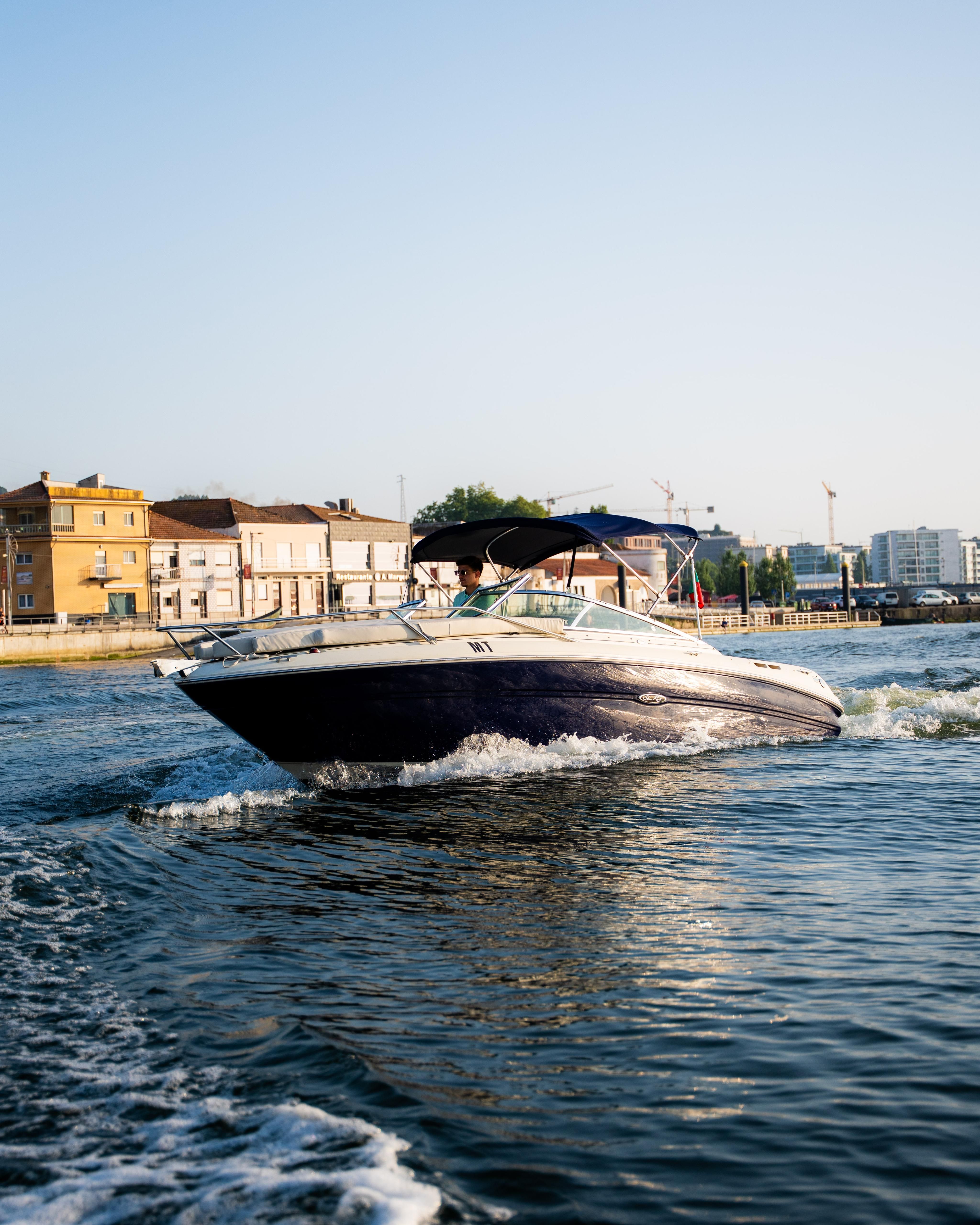 Sea Ray 220 | Giorgio