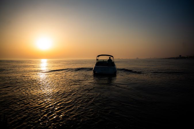 Sea Ray 220 | Giorgio