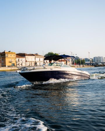 Sea Ray 220 | Giorgio