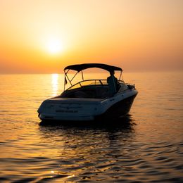 Sea Ray 220 | Giorgio