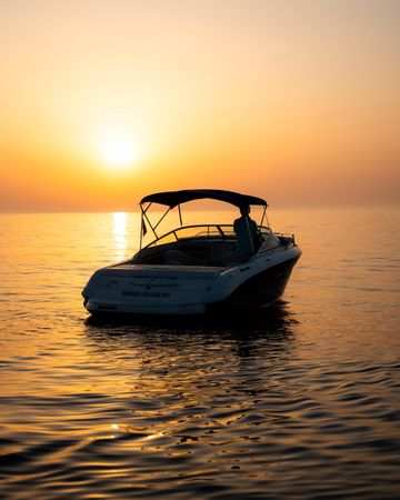 Sea Ray 220 | Giorgio