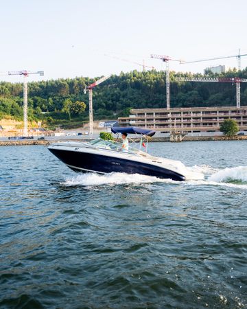 Sea Ray 220 | Giorgio