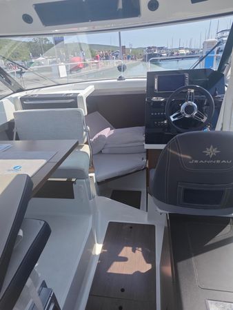 Jeanneau Merry Fisher 795 | Ares