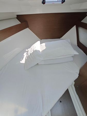 Jeanneau Merry Fisher 795 | Ares