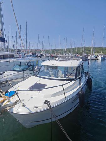 Jeanneau Merry Fisher 795 | Ares