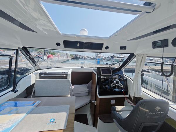 Jeanneau Merry Fisher 795 | Ares