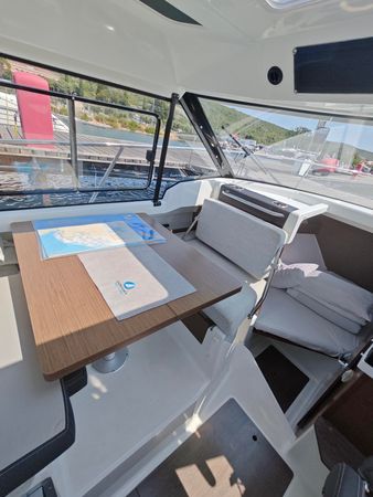 Jeanneau Merry Fisher 795 | Ares