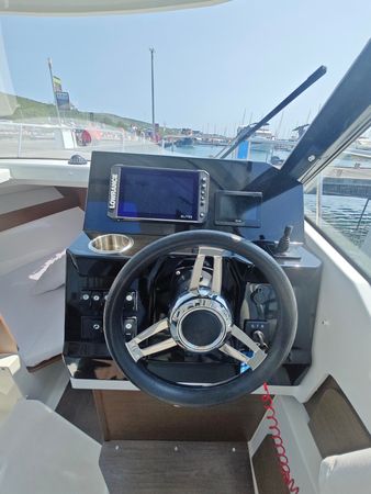 Jeanneau Merry Fisher 795 | Ares