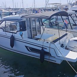 Jeanneau Merry Fisher 795 | Ares