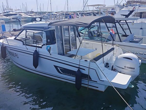 Jeanneau Merry Fisher 795 | Ares