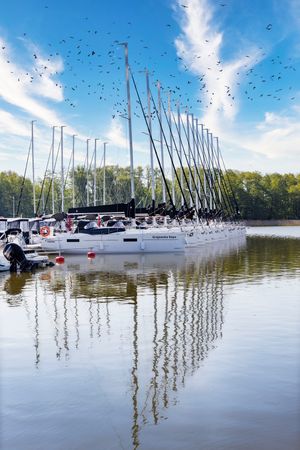 Northman Maxus 34 | Grajewska Kepa