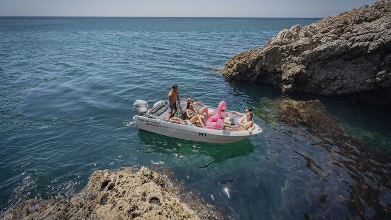 Pioner Maxi 12 | AB 1