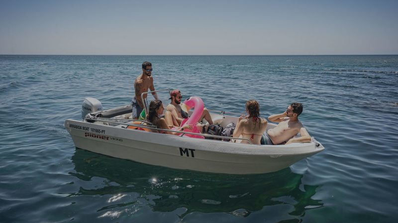 Pioner Maxi 12 | AB 1