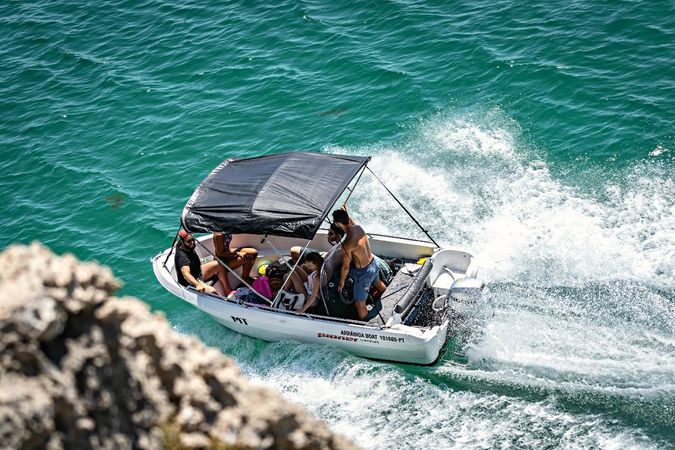 Pioner Maxi 12 | AB 1