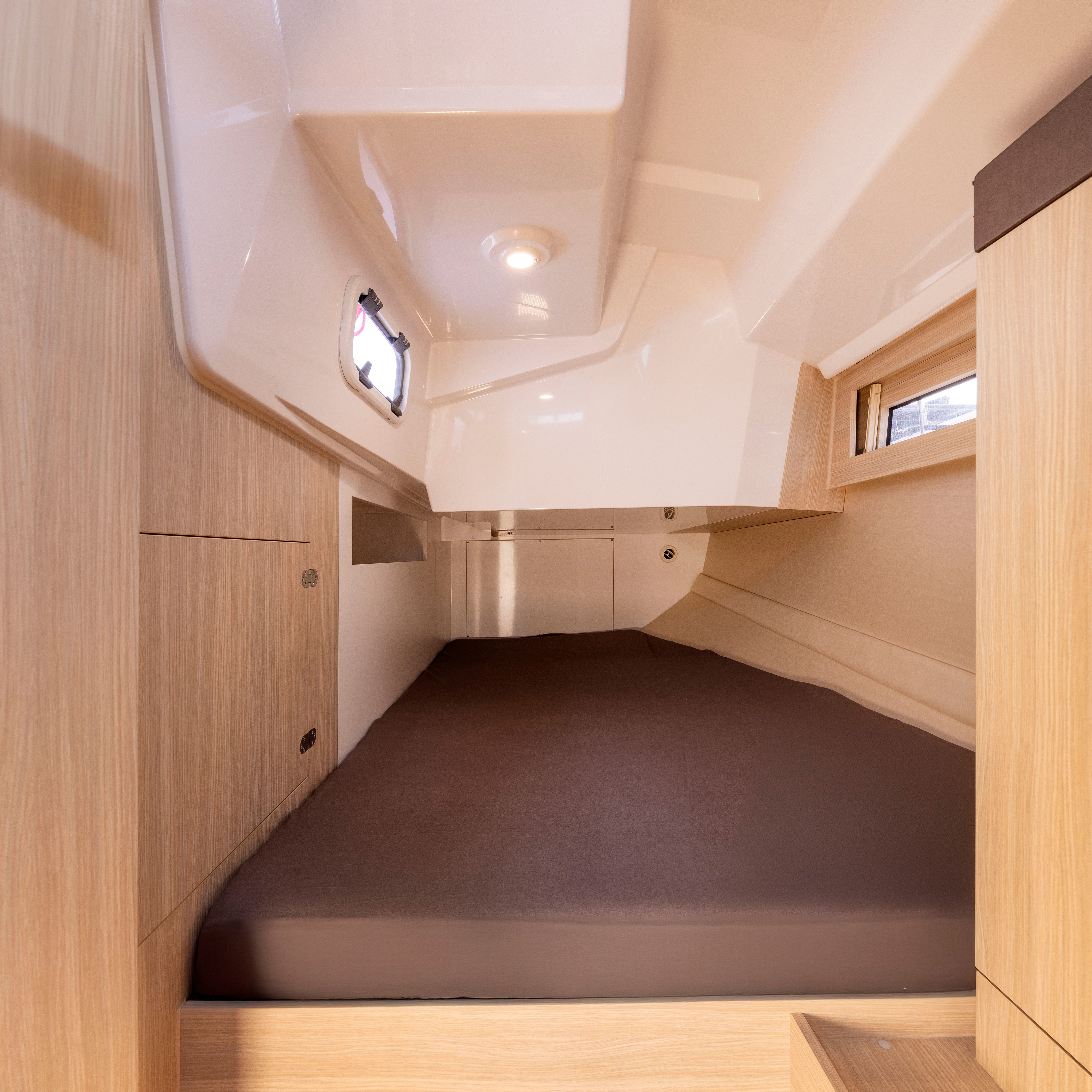 Northman Maxus 34 | Glazy Sztynorckie