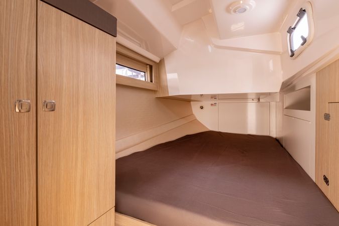 Northman Maxus 34 | Glazy Sztynorckie