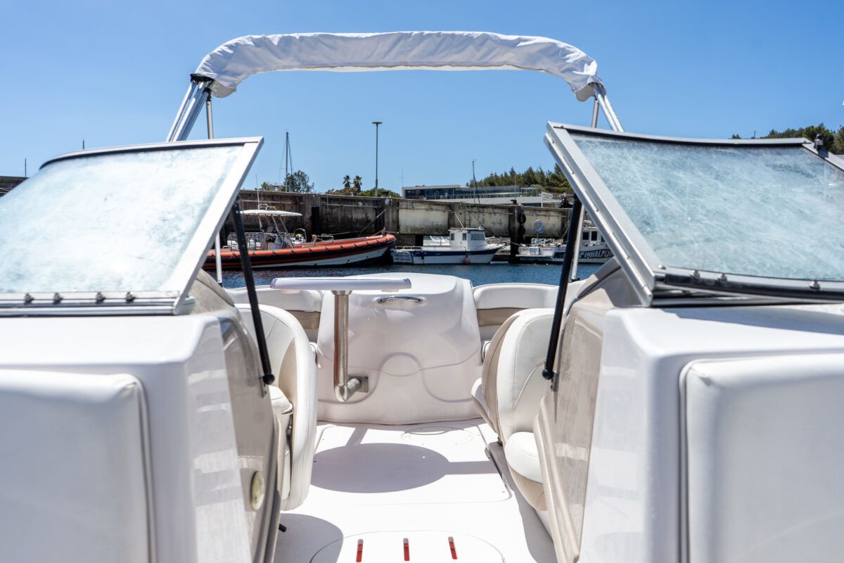 Four Winns 170 LE | AB 2