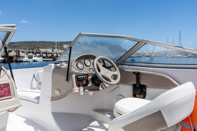 Four Winns 170 LE | AB 2