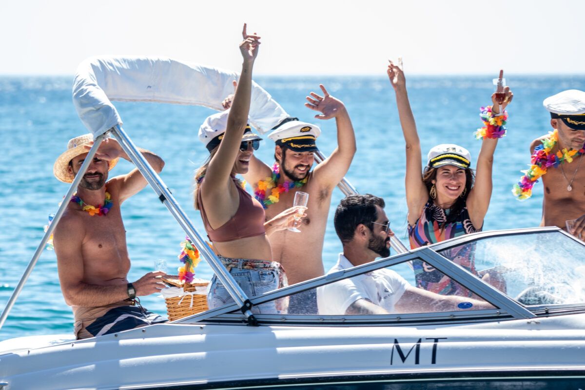 Four Winns 170 LE | AB 2