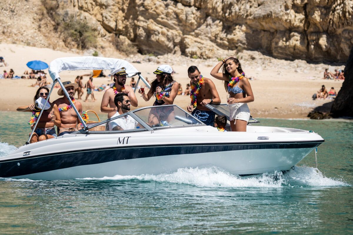 Four Winns 170 LE | AB 2