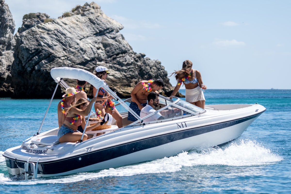 Four Winns 170 LE | AB 2