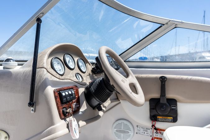 Four Winns 170 LE | AB 2